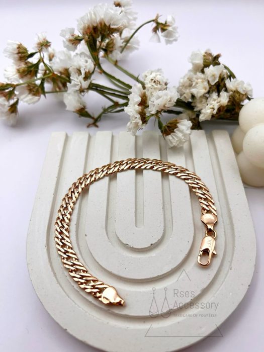 دستبند کوبان ژوپینگ